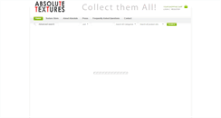 Desktop Screenshot of absolutetextures.com